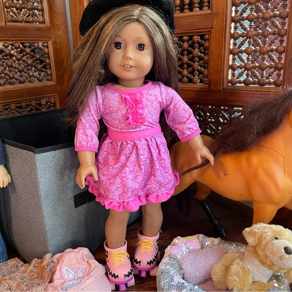 American Girl Doll Bundle - Picture 2 of 12